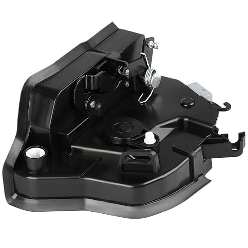 FLFHDUP Türschloss Mit Stellelement Fit Für BMW E53 X5 2000-2006 Türschloss Antrieb Vorne Hinten Links Rechts 2001-2005 51218402537 51218402540 Schloss Stellmotor mit Zentralverriegelung(Front Right) FLFHDUP Türschloss Mit Stellelement Fit Für BMW E53 X5 2000-2006 Türschloss Antrieb Vorne Hinten Links Rechts 2001-2005 51218402537 51218402540 Schloss Stellmotor mit Zentralverriegelung(Front Right) von FLFHDUP