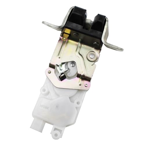 FLFHDUP Türschloss Mit Stellelement Heckklappe Schwanz Trunk-Lock Antrieb Latch Release 5808A067 Fit Für/Montero Sport Schloss Stellmotor mit Zentralverriegelung FLFHDUP Türschloss Mit Stellelement Heckklappe Schwanz Trunk-Lock Antrieb Latch Release 5808A067 Fit Für/Montero Sport Schloss Stellmotor mit Zentralverriegelung von FLFHDUP