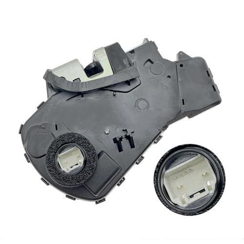 FLFHDUP Türschloss Mit Stellelement Heckklappe Zurück Stamm Türschloss Antrieb Latch Fit Für Toyota RAV4 2006-2012 69110-42131 69110-0R010 Schloss Stellmotor mit Zentralverriegelung von FLFHDUP