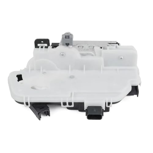 FLFHDUP Türschloss Mit Stellelement Hinten Rechts Türschloss Latch Antrieb Motor Teile Fit Für Ford Explorer F150 Taurus 9L3Z5426412A DG1Z5426412A Schloss Stellmotor mit Zentralverriegelung FLFHDUP Türschloss Mit Stellelement Hinten Rechts Türschloss Latch Antrieb Motor Teile Fit Für Ford Explorer F150 Taurus 9L3Z5426412A DG1Z5426412A Schloss Stellmotor mit Zentralverriegelung von FLFHDUP