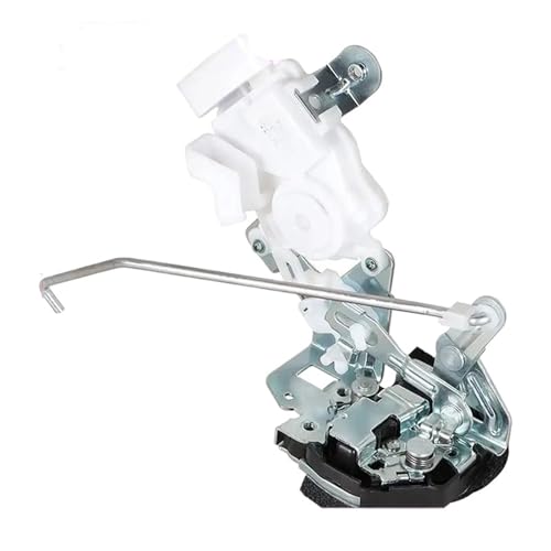 FLFHDUP Türschloss Mit Stellelement Hinten Tür Latch Antrieb Auto Teile Fit Für Toyota FJ Cruiser 2007-2014 Ersetzen 69110-35070 Schloss Stellmotor mit Zentralverriegelung FLFHDUP Türschloss Mit Stellelement Hinten Tür Latch Antrieb Auto Teile Fit Für Toyota FJ Cruiser 2007-2014 Ersetzen 69110-35070 Schloss Stellmotor mit Zentralverriegelung von FLFHDUP