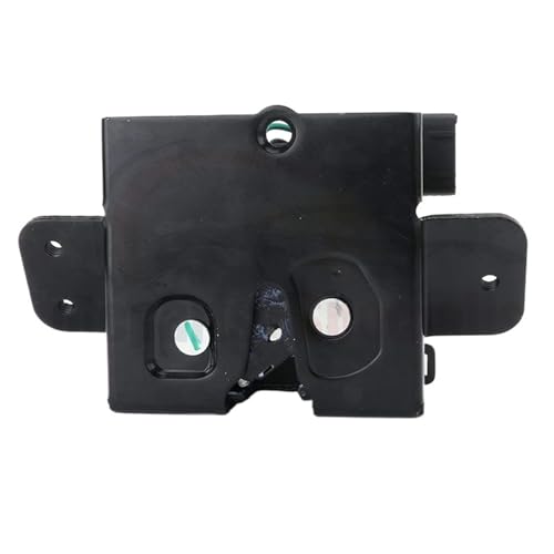 FLFHDUP Türschloss Mit Stellelement OE 13501871 4pins Heckklappe Trunk Hatch Türschloss Antrieb Fit Für Buick Cadillac Chevrolet GMC Pontiac Schloss Stellmotor mit Zentralverriegelung FLFHDUP Türschloss Mit Stellelement OE 13501871 4pins Heckklappe Trunk Hatch Türschloss Antrieb Fit Für Buick Cadillac Chevrolet GMC Pontiac Schloss Stellmotor mit Zentralverriegelung von FLFHDUP