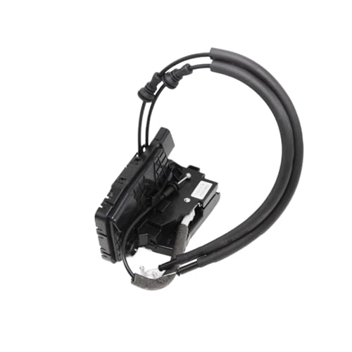 FLFHDUP Türschloss Mit Stellelement OEM 81420D9000 81420D9500 Türschlossantrieb Hinten Passagier Fit Für Kia Sportage 2016 2017 2018 Schloss Stellmotor mit Zentralverriegelung(Rear Left) von FLFHDUP