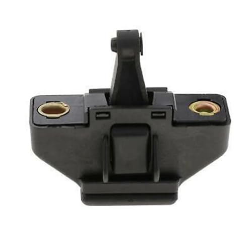FLFHDUP Türschloss Mit Stellelement Passend für Renault Megane Scenic MK1 1998–2012, Kofferraum-Heckklappen-Gepäckschloss, Latch Catch 7700838546 Schloss Stellmotor mit Zentralverriegelung von FLFHDUP