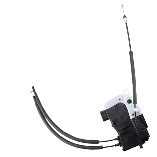 FLFHDUP Türschloss Mit Stellelement Türschloss Latch Antrieb Vorne Hinten Rechts Links Fit Für 2011-2015 Hyundai IX35 Tucson Schloss Stellmotor mit Zentralverriegelung(Rear Right) von FLFHDUP