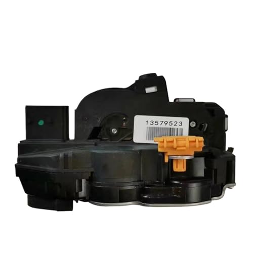 FLFHDUP Türschloss Mit Stellelement Türschlossantrieb Fit ForRoewe Fit ForBUICK Regal Lacrosse Fit ForCHEVROLET Malibu Cruze TRAX Schloss Stellmotor mit Zentralverriegelung(Front Right) von FLFHDUP
