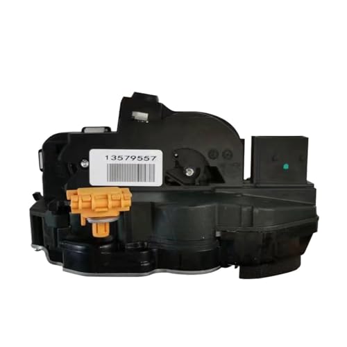 FLFHDUP Türschloss Mit Stellelement Türschlossantrieb Fit ForRoewe Fit ForBUICK Regal Lacrosse Fit ForCHEVROLET Malibu Cruze TRAX Schloss Stellmotor mit Zentralverriegelung(Rear Left) von FLFHDUP