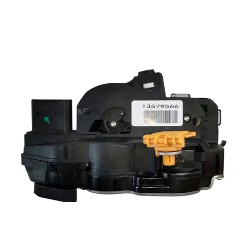 FLFHDUP Türschloss Mit Stellelement Türschlossantrieb Fit ForRoewe Fit ForBUICK Regal Lacrosse Fit ForCHEVROLET Malibu Cruze TRAX Schloss Stellmotor mit Zentralverriegelung(Rear Right) von FLFHDUP