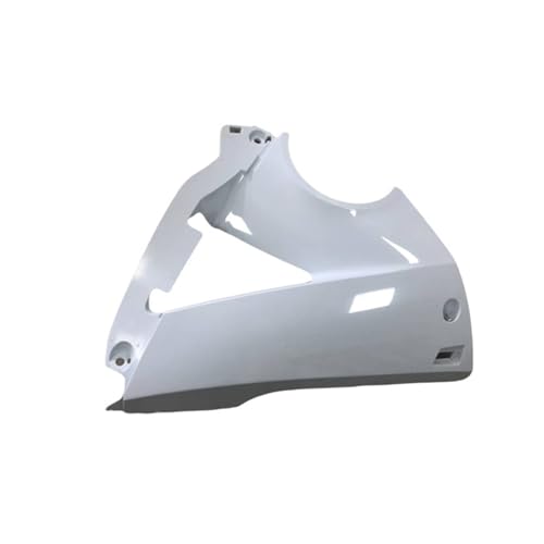 Flügelspoiler Fit Für Honda CBR650F 2017 2018 2019 Verkleidung Kit Motorrad Verkleidungen Unlackiert Karosserie Kits Motorrad Verkleidung(Fairing Kit 19) von FLFHDUP