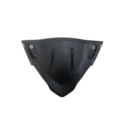 Flügelspoiler Fit Für Honda CBR650F 2017 2018 2019 Verkleidung Kit Motorrad Verkleidungen Unlackiert Karosserie Kits Motorrad Verkleidung(Fairing Kit 2) von FLFHDUP
