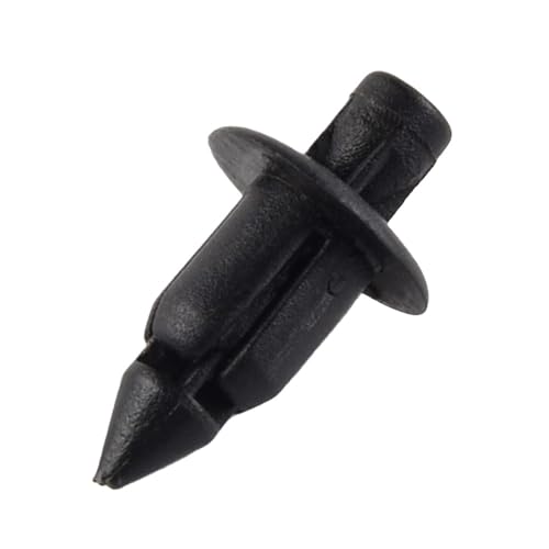 Flügelspoiler Passend für Yamaha Passend für Honda CBR125R CBR600RR CBR 100 0RR Gold Wing 100 Pcs Verkleidung Fender Rivet Clips Motorrad Verkleidung Flügelspoiler Passend für Yamaha Passend für Honda CBR125R CBR600RR CBR 100 0RR Gold Wing 100 Pcs Verkleidung Fender Rivet Clips Motorrad Verkleidung von FLFHDUP