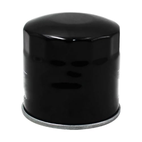 Ölfilter Ölfilter/Ölfilter-Entfernungswerkzeug passend für Honda CB500F CB500X 471 CB600 Hornet 600 CB600F 599 CB600S CB650F Motorrad-Ölfilter(Oil Filter) von FLFHDUP