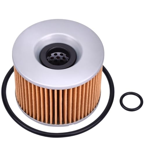 Ölfilter Ölfilter Ersatzteil Passend für Honda CB 350 400 500 550 650 750 900 CBX 1000 GL 1000 1100 1200 CBX 1000 Motorrad-Ölfilter Ölfilter Ölfilter Ersatzteil Passend für Honda CB 350 400 500 550 650 750 900 CBX 1000 GL 1000 1100 1200 CBX 1000 Motorrad-Ölfilter von FLFHDUP