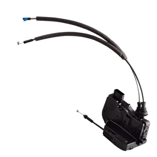 Türschloss Mit Stellelement 81310-0W000 Vorne Links Rechts Türschloss Latch Antrieb 81320-0W000 Fit Für Hyundai Santa Fe 2010-2012 813100W000 Schloss Stellmotor mit Zentralverriegelung(Front Left driv Türschloss Mit Stellelement 81310-0W000 Vorne Links Rechts Türschloss Latch Antrieb 81320-0W000 Fit Für Hyundai Santa Fe 2010-2012 813100W000 Schloss Stellmotor mit Zentralverriegelung(Front Left driv von FLFHDUP