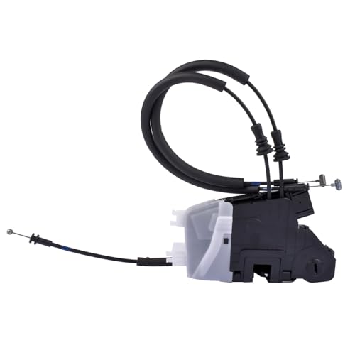 Türschloss Mit Stellelement AP02 Vorne Hinten Links Rechts Türschloss Antrieb Latch Fit Für Hyundai Tucson TL TLE 2016 2017 2018 2019 2020 Schloss Stellmotor mit Zentralverriegelung(Rear Left RL) von FLFHDUP
