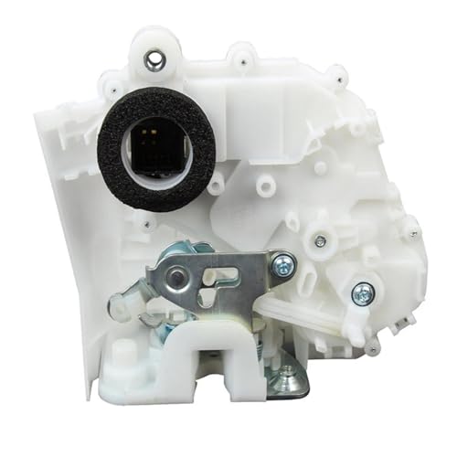 Türschloss Mit Stellelement Türschlossantrieb Latch Vorne/Hinten Links/Rechts Seite Fit Für Honda CR-V CRV 2.4L 2007-2011 Schloss Stellmotor mit Zentralverriegelung(Rear Left) von FLFHDUP