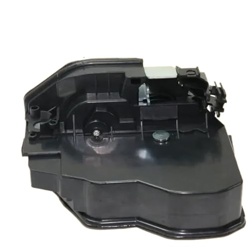 Türschloss Mit Stellelement Türschlossantrieb Passend für BMW 3 5er E90 E91 E92 E93 F30 F31 F34 E60 E61 F10 F11 X3 E83 F25 X5 E70 Schloss Stellmotor mit Zentralverriegelung(Rear Left) von FLFHDUP
