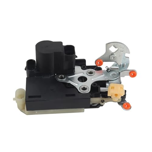 Türschloss Mit Stellelement Türschlossantrieb Passend für Chevy Suburban Silverado Tahoe GMC Sierra Passend für Cadillac Escalade 931-319 Schloss Stellmotor mit Zentralverriegelung Türschloss Mit Stellelement Türschlossantrieb Passend für Chevy Suburban Silverado Tahoe GMC Sierra Passend für Cadillac Escalade 931-319 Schloss Stellmotor mit Zentralverriegelung von FLFHDUP