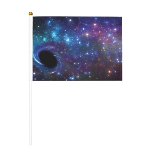 Galaxy Sticks Mini Small Hand Held with Poles for National Day Parade Sports Party Decorations Galaxy Sticks Mini Small Hand Held with Poles for National Day Parade Sports Party Decorations von FLGHJNBJN
