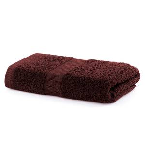 home24 Handtuch 50 x 100cm Braun/Braun von home24