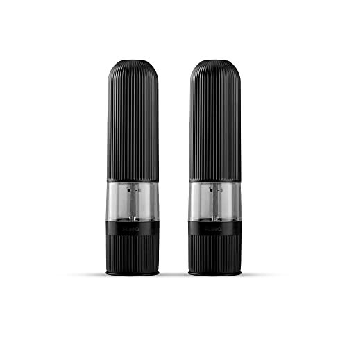 FlinQ Elektrische Salz- und Pfeffermühle von FLINQ