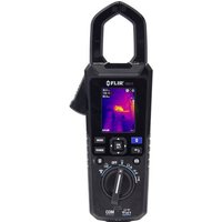 FLIR CM275 Stromzange integrierte Wärmebildkamera, Datenlogger CAT IV 600 V, CAT III 1000V von FLIR