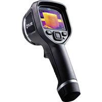 FLIR E5xt Wärmebildkamera -20 bis 400°C 160 x 120 Pixel 9Hz MSX®, WiFi von FLIR