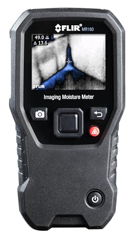 Flir MR160 Imaging Feuchtigkeitsmesser von FLIR