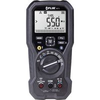 FLIR IM75 Hand-Multimeter digital Datenlogger CAT III 1000 V, CAT IV 600V von FLIR