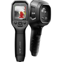 FLIR K1 Wärmebildkamera -10 bis 400°C 8.7Hz MSX®, äußerst robust, Integrierte LED-Lampe, integr von FLIR