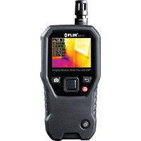 FLIR MR176 Materialfeuchtemessgerät Messbereich Baufeuchtigkeit (Bereich) 0 bis 100% vol integriert von FLIR