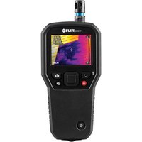 FLIR MR277 Materialfeuchtemessgerät integrierte Wärmebildkamera, Temperaturmessung, Berührungslos von FLIR