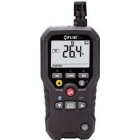 FLIR MR77 Materialfeuchtemessgerät Messbereich Baufeuchtigkeit (Bereich) 0 bis 100% vol Messbereich von FLIR