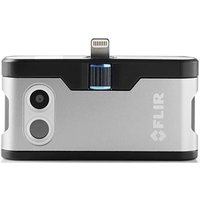 FLIR One Gen 3 - iOS Handy Wärmebildkamera -20 bis +120 °C 80 x 60 Pixel 8.7 Hz von FLIR