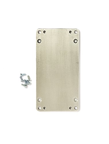 FLIR T128775ACC Hinteres Montageplatten-Kit für AX8-Kamera von FLIR