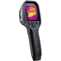 FLIR TG275 Wärmebildkamera -25 bis +550°C 160 x 120 Pixel 8.7Hz MSX®, Integrierte LED-Lampe, inte von FLIR