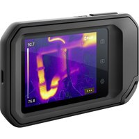C3-X Compact Wärmebildkamera -20 bis 300 °c 8.7 Hz msx®, WiFi, integrierte Digitalkamera, 2m - Flir von FLIR