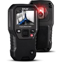 Mr 160 Materialfeuchtemessgerät Messbereich Baufeuchtigkeit (Bereich) 0 bis 100 % vol integri - Flir von FLIR