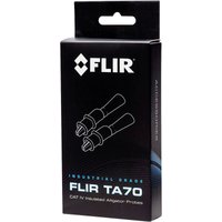 Flir - TA70 Krokodilklemme cat iv 1 St. von FLIR