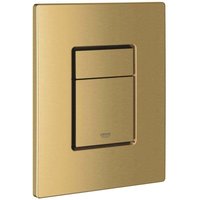 Fliti - Kompatibel mit Grohe Skate Cosmopolitan – Bedienknopf, Cool Sunrise Brushed 38732GN0 Fliti - Kompatibel mit Grohe Skate Cosmopolitan – Bedienknopf, Cool Sunrise Brushed 38732GN0 von FLITI