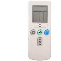 IR-Fernbedienung für Hitachi-Klimaanlage RAR-2A1 RAR-52P1 RAR-2SP1 RAR-3U4 RAR-2P2 RAR-3U3 RAR-52P2 RAR-2P1 XXW IR-Fernbedienung für Hitachi-Klimaanlage RAR-2A1 RAR-52P1 RAR-2SP1 RAR-3U4 RAR-2P2 RAR-3U3 RAR-52P2 RAR-2P1 XXW von FLITI
