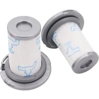 Separatorfilter – Rowenta – X-Force Flex 8.60 – 2er-Pack – Waschbar – Kompatibel mit verschiedenen Modellen Separatorfilter – Rowenta – X-Force Flex 8.60 – 2er-Pack – Waschbar – Kompatibel mit verschiedenen Modellen von FLITI