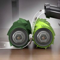 Zubehörset mit iRobot Roomba E5 E6 I6 I6+I3 I3+I4 I4+I7 I7+I8, 8 Filter 8 Seitenbürsten 4 Walzenbürsten Staubsauger-Ersatzteile Zubehörset mit iRobot Roomba E5 E6 I6 I6+I3 I3+I4 I4+I7 I7+I8, 8 Filter 8 Seitenbürsten 4 Walzenbürsten Staubsauger-Ersatzteile von FLITI