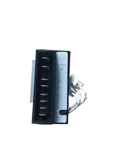 Auto Kühlschrank Variable Frequenz Kompressor Treiber Modul DC12/24 ZY-CC50DC12/24v-b3/B5 Inverter Controller von FLJVEZPJ
