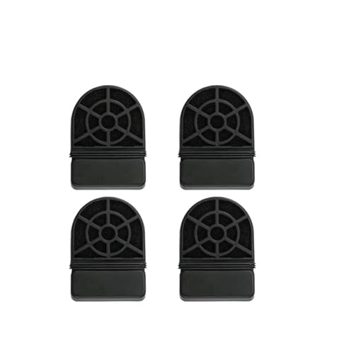 Ersatzteile for Rollenbürstenfilter, Kompatibel Mit Xiaomi, Kompatibel Mit Mijia 3 Max/3 Pro/2, Staubsaugerzubehör, Rollenbürste(A) von FLJVEZPJ