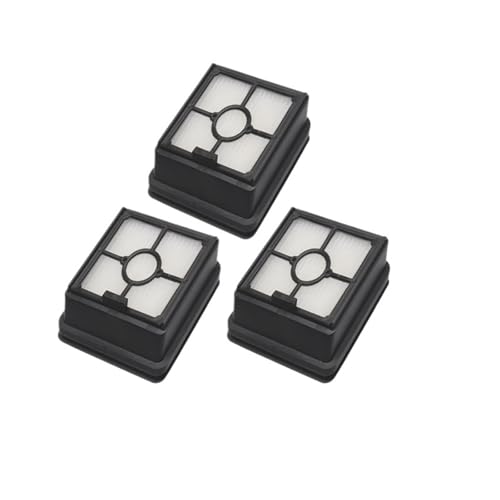 FLJVEZPJ Kompatibel Mit Midea, Kompatibel Mit Eureka FC9 FC9-Flash X8, Smart-Home-Teile, Rollbürste, Hepa-Boden, Waschmaschine, Roboter-Staubsauger, Zubehör, Haushalts-Rollbürste(A) von FLJVEZPJ
