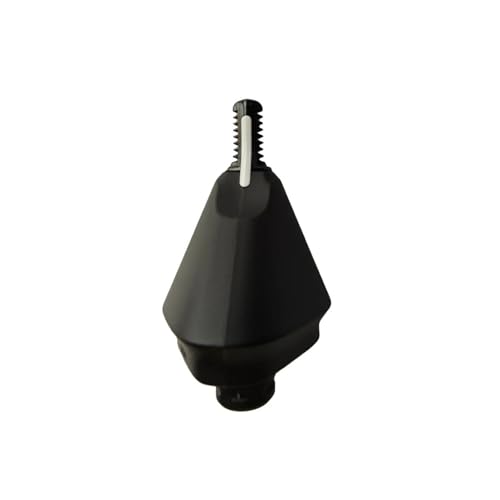 FLJVEZPJ Nasenhaarschneiderkopf AC40, Kompatibel Mit Philips, S5000 S6000 S7000 S8000 S9000 9031 S9111 S9151 S9152 S9181 S9182 S5420 S5510 S5560 S5570 von FLJVEZPJ