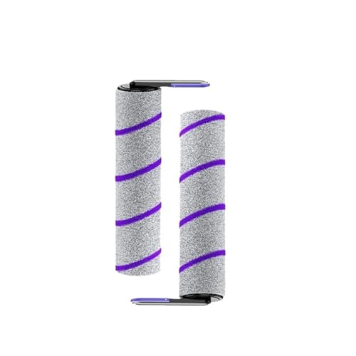 FLJVEZPJ Rollenbürste Kompatibel Mit Narwal S20 Pro, Nass-Trocken-Staubsauger, Mopp-Rollenbürste, Filterhalter, Staubsaugerteile(B) von FLJVEZPJ
