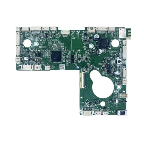 FLJVEZPJ Staubsauger-Motherboard, Kompatibel Mit Ecovacs, T8 DLX11-22(Type A 1pcs) von FLJVEZPJ