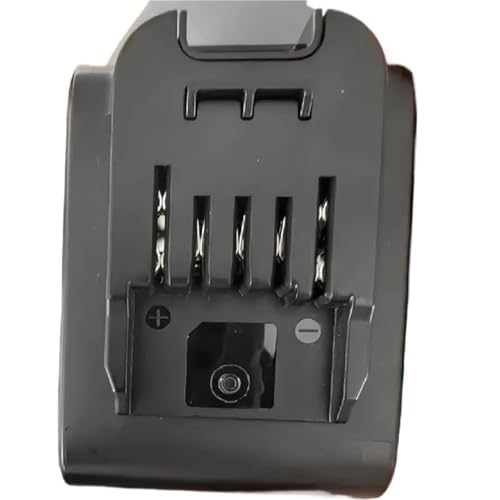 FLJVEZPJ Staubsaugerakku 2250 MAh 25,2 V, Kompatibel Mit Philips, DH25025CFLP IBD014GA 9000-Serie von FLJVEZPJ